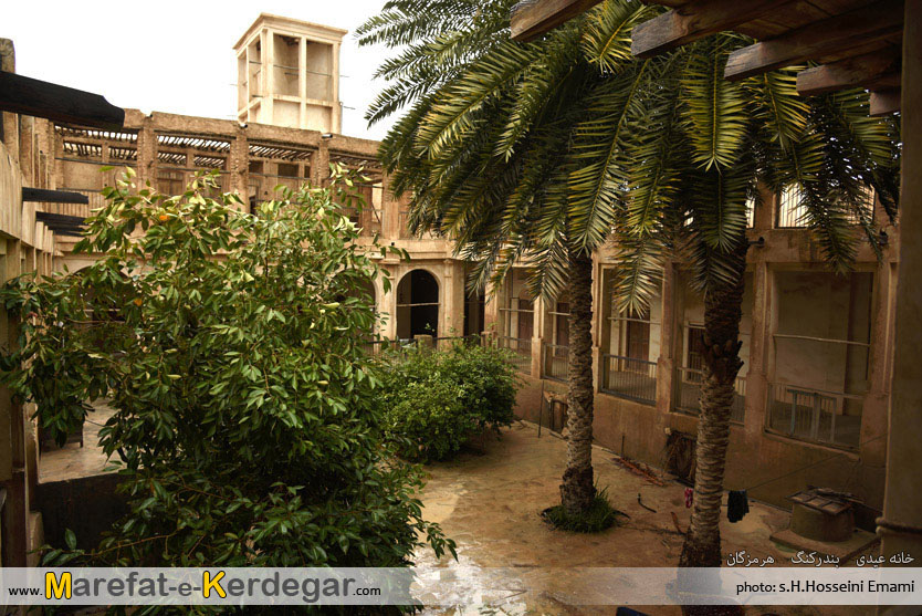 آثار تاریخی بندرکنگ آثار تاریخی بندرکنگ