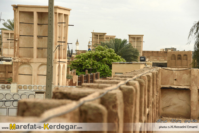 بافت تاریخی بندر کنگ بافت تاریخی بندر کنگ