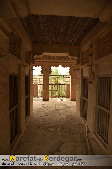 آثار تاریخی شهرستان بندر لنگه آثار تاریخی شهرستان بندر لنگه