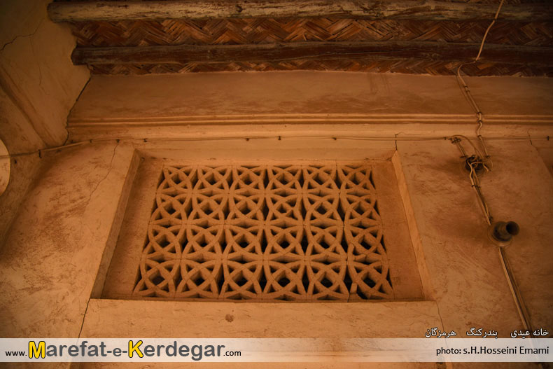 آثار تاریخی بندر لنگه آثار تاریخی بندر لنگه