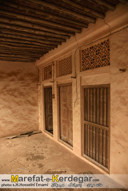 آثار تاریخی هرمزگان آثار تاریخی هرمزگان