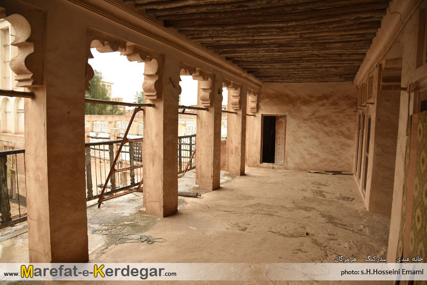 آثار تاریخی استان هرمزگان آثار تاریخی استان هرمزگان