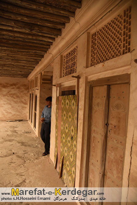 جاذبه های تاریخی استان هرمزگان جاذبه های تاریخی استان هرمزگان