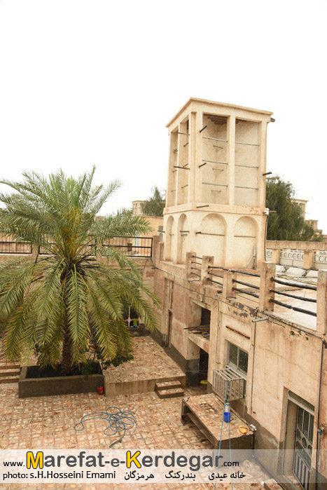 جاذبه های تاریخی استان هرمزگان جاذبه های تاریخی استان هرمزگان