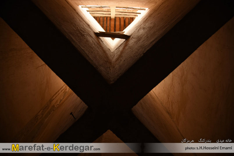 جاذبه های تاریخی هرمزگان جاذبه های تاریخی هرمزگان