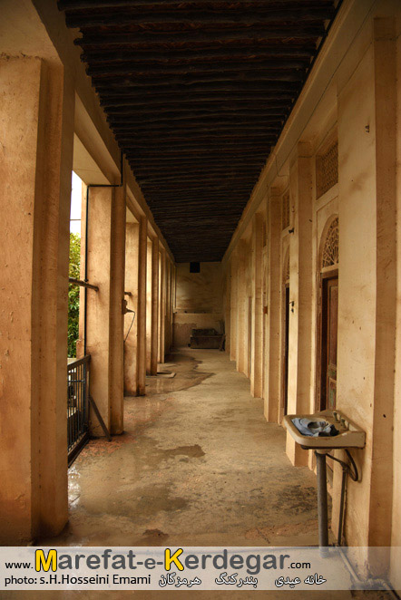 جاذبه های تاریخی بندرکنگ جاذبه های تاریخی بندرکنگ