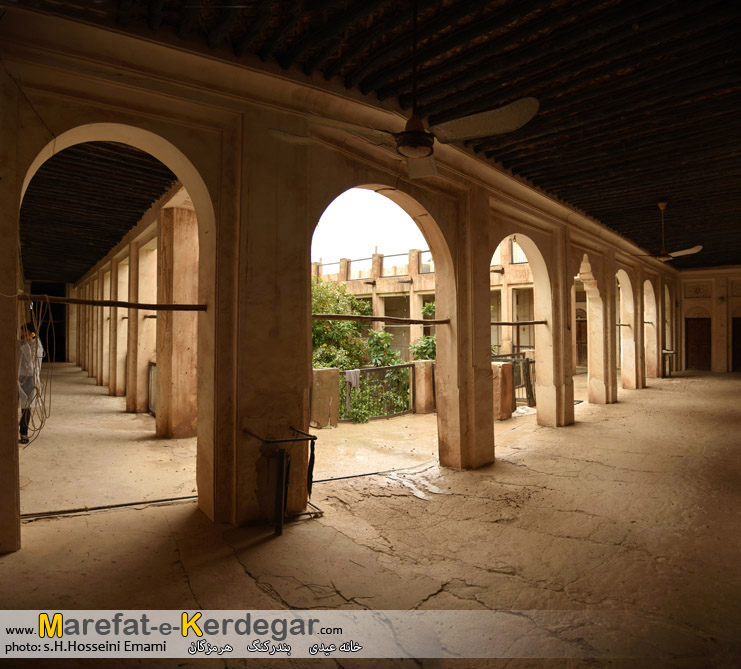 خانه های تاریخی هرمزگان خانه های تاریخی هرمزگان