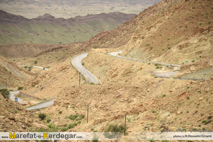 جاده بندرلنگه بستک جاده بندرلنگه بستک