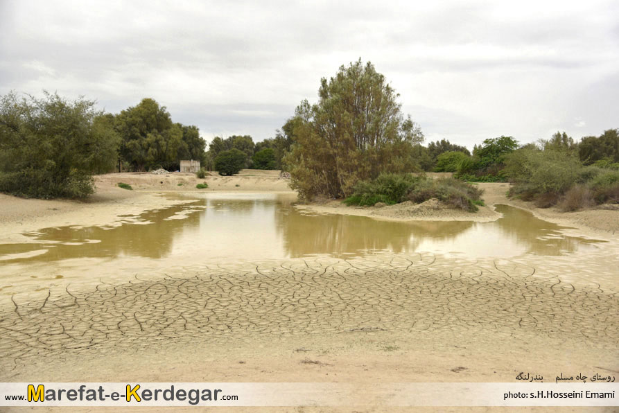 دیدنی های بندرلنگه دیدنی های بندرلنگه