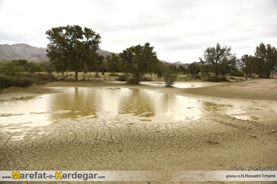 طبیعت هرمزگان طبیعت هرمزگان