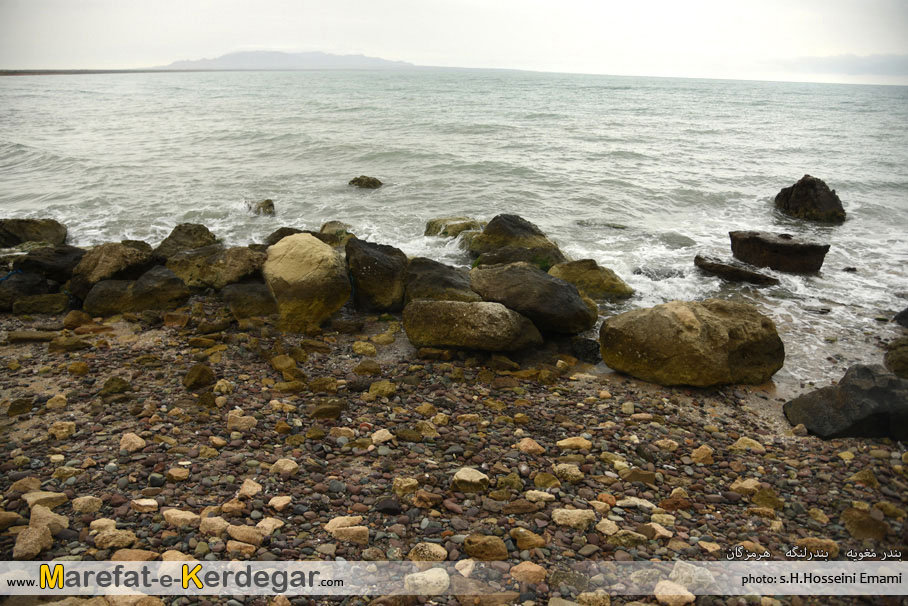 دیدنی های بندر مغویه دیدنی های بندر مغویه