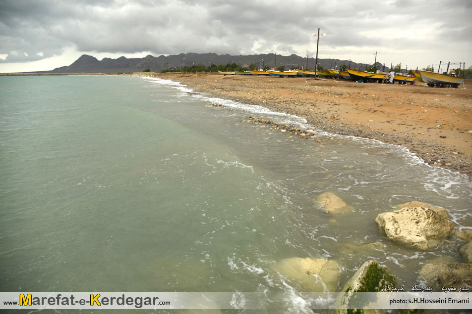 سواحل استان هرمزگان سواحل استان هرمزگان