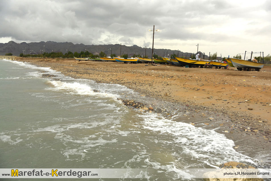 سواحل هرمزگان سواحل هرمزگان