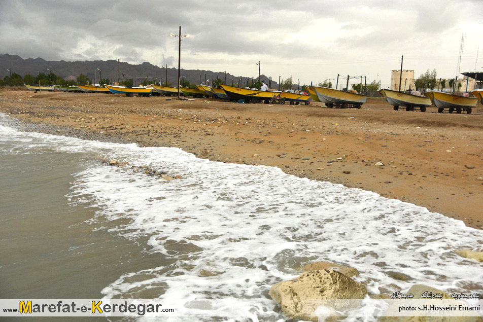 سواحل هرمزگان سواحل هرمزگان