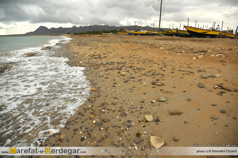 سواحل بندر لنگه سواحل بندر لنگه
