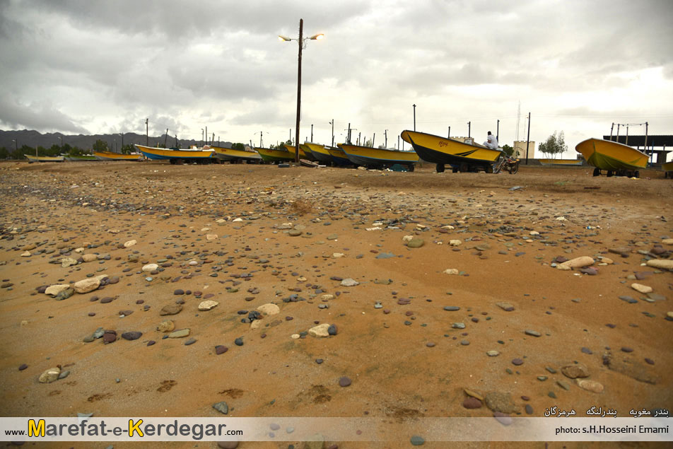 قایق های صیادی قایق های صیادی