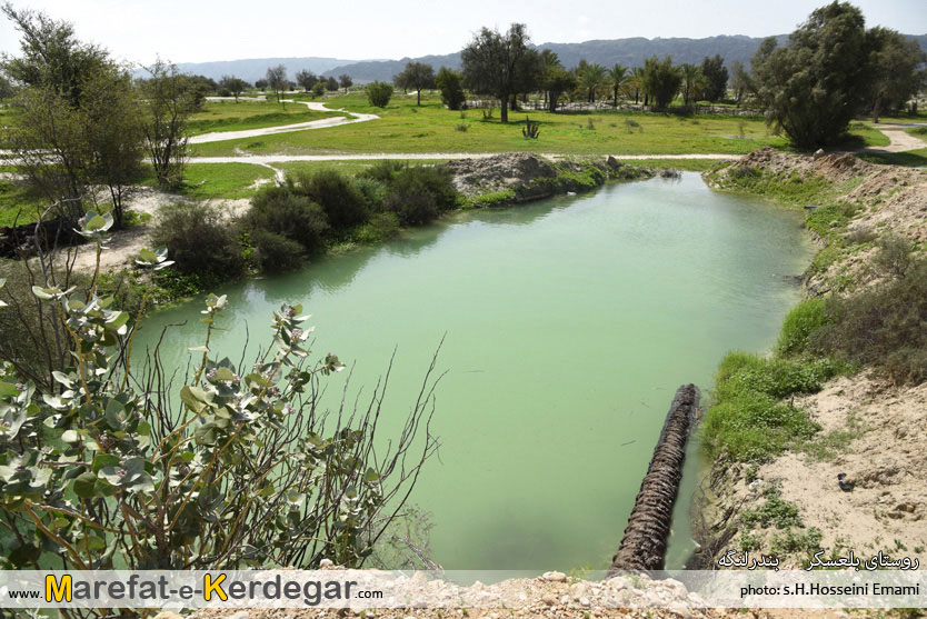 طبیعت هرمزگان طبیعت هرمزگان