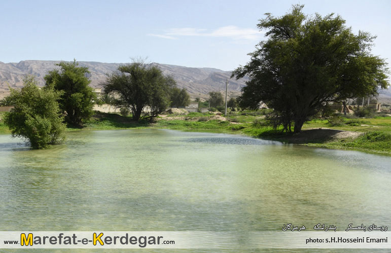 طبیعت استان هرمزگان طبیعت استان هرمزگان