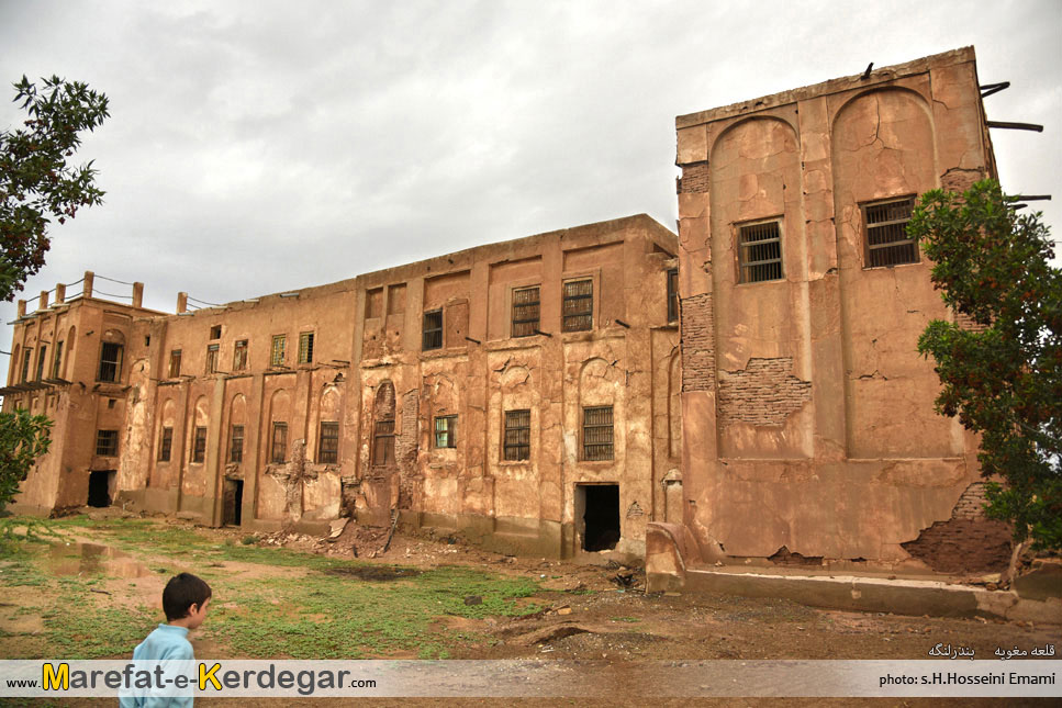 قلعه های هرمزگان قلعه های هرمزگان