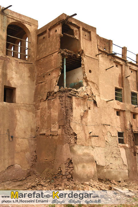 جاذبه های تاریخی بندرلنگه جاذبه های تاریخی بندرلنگه