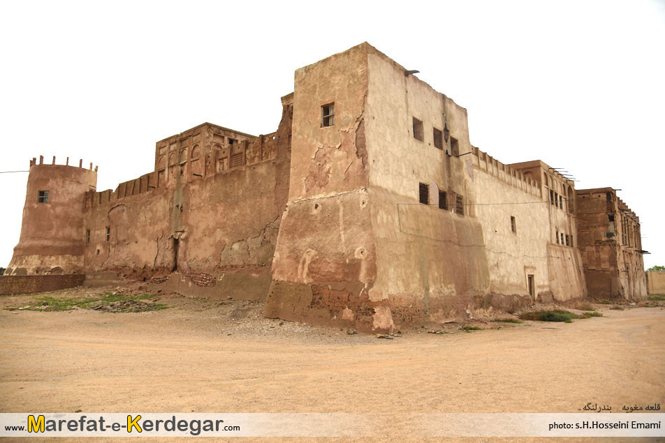 قلعه های تاریخی ایران قلعه های تاریخی ایران