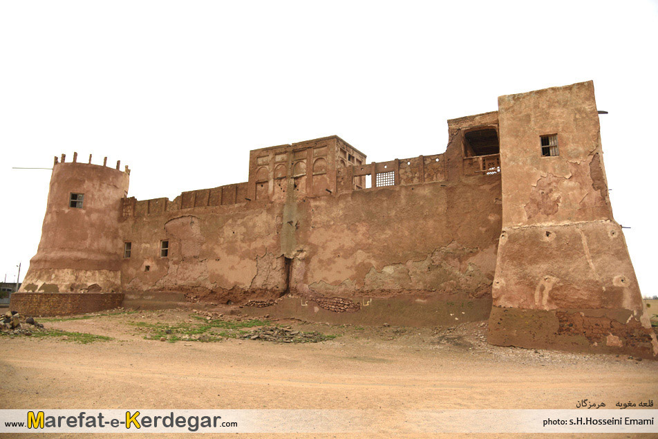 قلعه های ایران قلعه های ایران