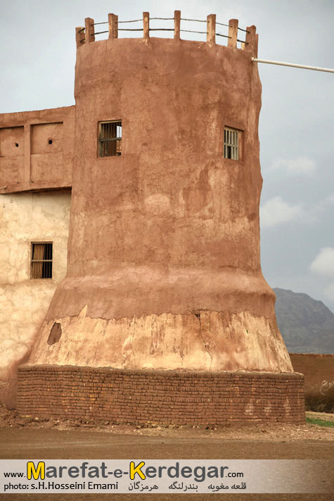 قلعه های استان هرمزگان قلعه های استان هرمزگان