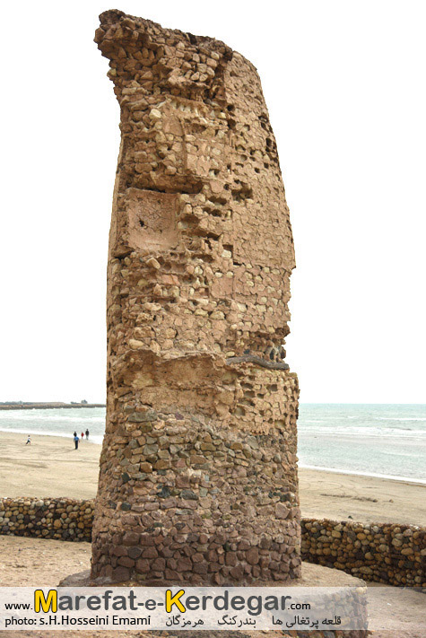 آثار تاریخی سواحل خلیج فارس آثار تاریخی سواحل خلیج فارس