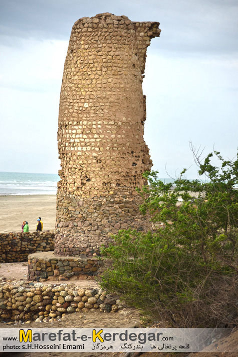 آثار باستانی سواحل خلیج فارس آثار باستانی سواحل خلیج فارس