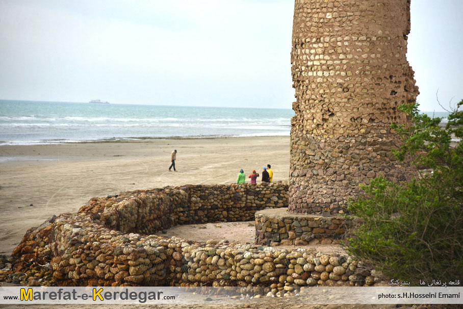 گردشگری سواحل خلیج فارس گردشگری سواحل خلیج فارس