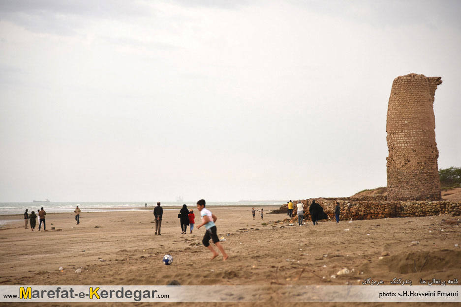 دیدنی های سواحل خلیج فارس دیدنی های سواحل خلیج فارس