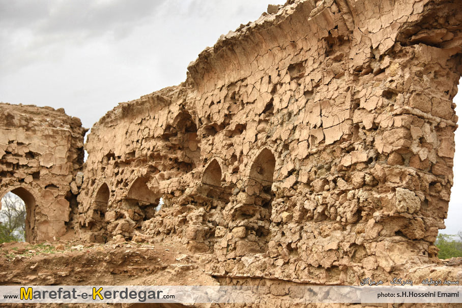 آثار تاریخی بندرکنگ آثار تاریخی بندرکنگ