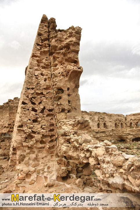 ابنیه تاریخی بندر کنگ ابنیه تاریخی بندر کنگ