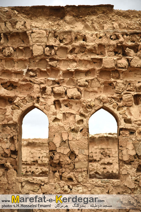 ابنیه تاریخی شهرستان بندر بندر لنگه ابنیه تاریخی شهرستان بندر بندر لنگه
