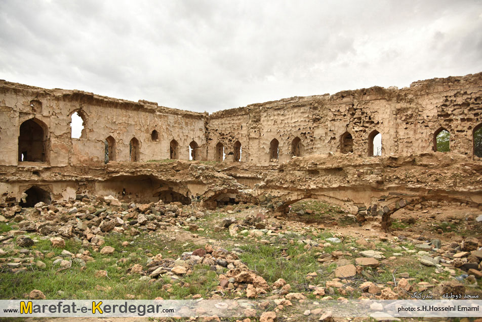 آثار تاریخی بندرکنگ آثار تاریخی بندرکنگ