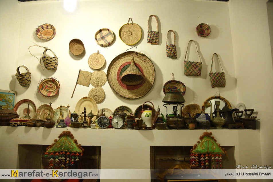 موزه های استان هرمزگان موزه های استان هرمزگان