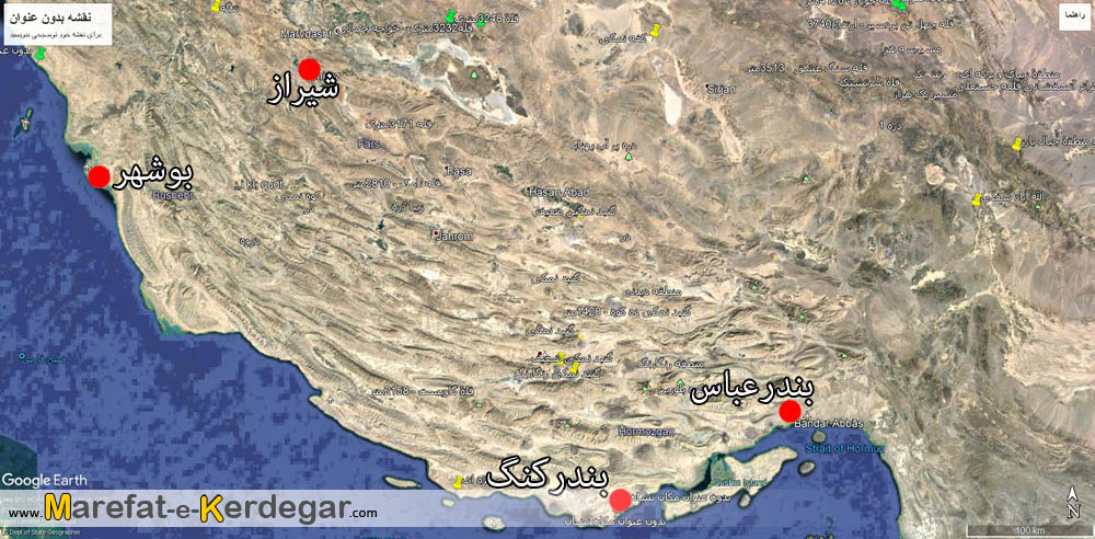 موزه مردم شناسی بندر کنگ موزه مردم شناسی بندر کنگ