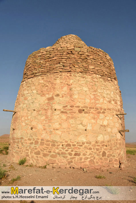 دیدنی های بیجار دیدنی های بیجار