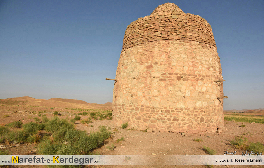 دیدنی های بیجار دیدنی های بیجار