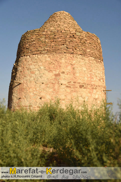 دیدنی های کردستان دیدنی های کردستان