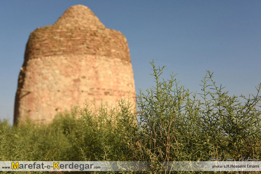 جاهای دیدنی بیجار جاهای دیدنی بیجار