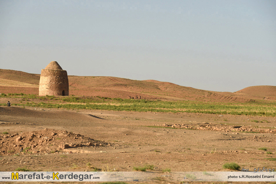 جاذبه های گردشگری بیجار جاذبه های گردشگری بیجار