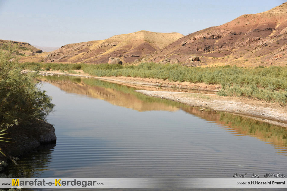 رودخانه قزل اوزن رودخانه قزل اوزن