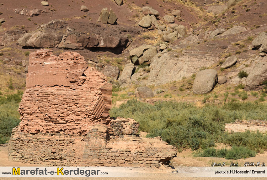 پل های تاریخی استان کردستان پل های تاریخی استان کردستان