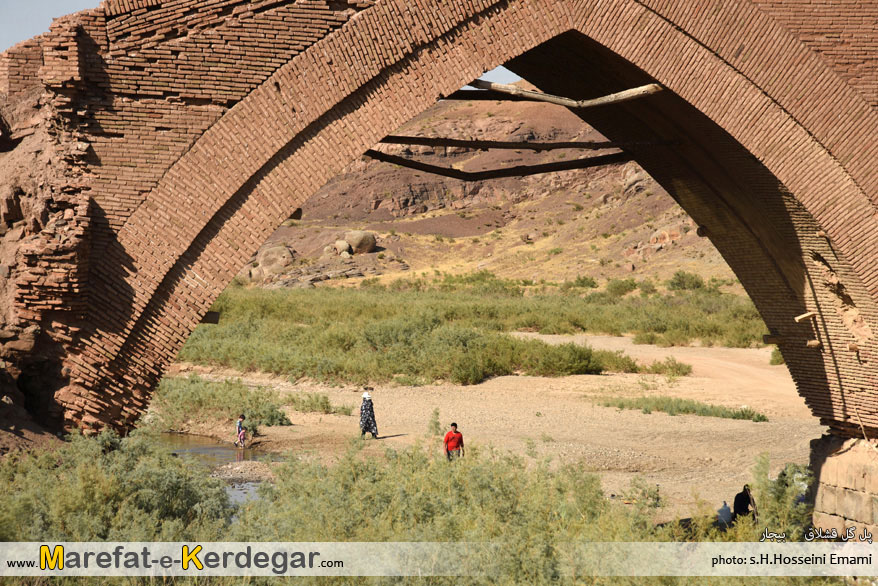 پل های تاریخی استان کردستان پل های تاریخی استان کردستان