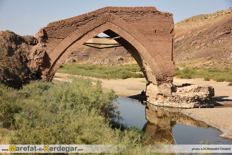 پل گل قشلاق پل گل قشلاق