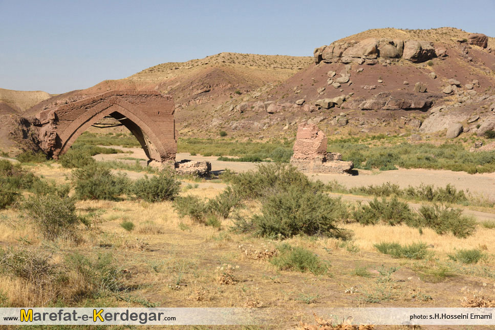 جاذبه های تاریخی استان کردستان جاذبه های تاریخی استان کردستان