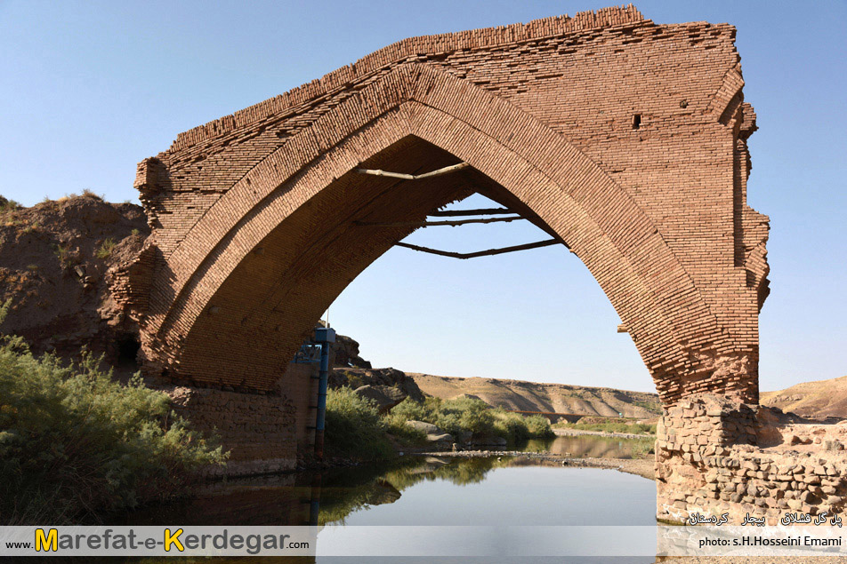 مکان های گردشگری بیجار مکان های گردشگری بیجار