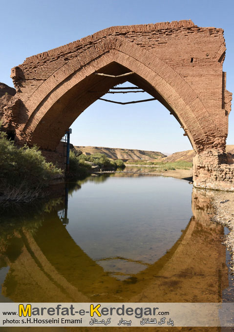 مکان های توریستی بیجار مکان های توریستی بیجار