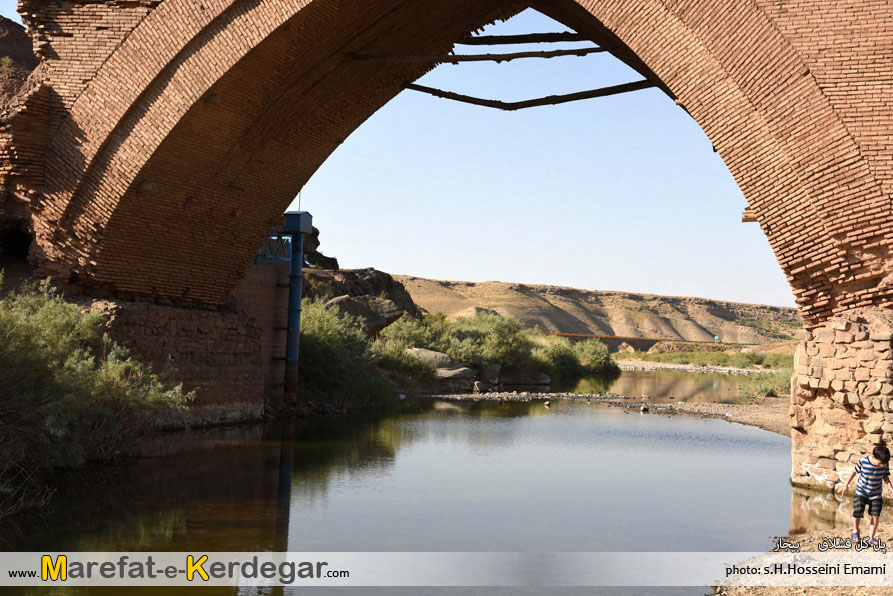 اماکن توریستی بیجار اماکن توریستی بیجار